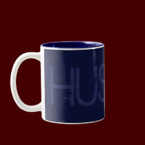 Husky Mug Coffee Cup Cool Siberian Husky Cup mugs