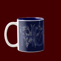 Husky Mug Coffee Cup Cool Siberian Husky Cup mugs