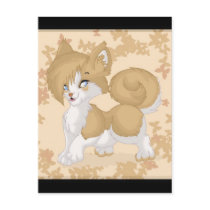 husky postcards by davuudoodles husky postcards