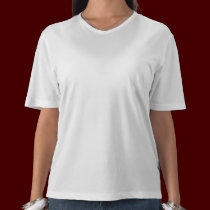 Husky Shirts Ladies Husky Sled Dog Shirt t-shirts