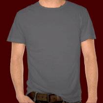 Husky T-Shirt Husky / Wolf Art Tee Dog Shirts