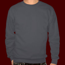 Husky T-Shirt Sweatshirt Husky Wolf Art Dog Shirts