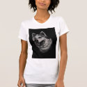 huskyprint t-shirts by virgoelf huskyprint t-shirts