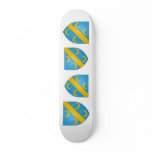 Hussein Dey, Algeria Skateboard Decks