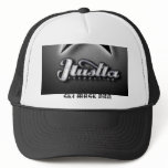 HUSTLA, SKI MASK PRO HAT