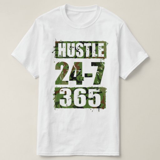 365 t shirt design