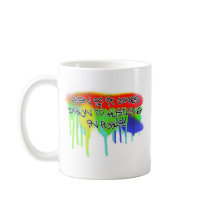 Hustle 2 coffee mugs