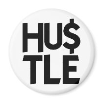 Hustle Magnet