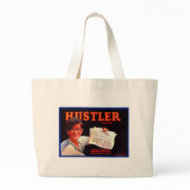 Hustler Brand Bartletts Pears bags
