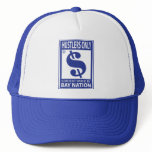Hustler hats