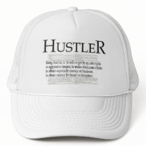 hustler hats
