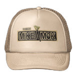 Hustler Hat