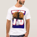 Hustler kaos Tshirt by shortyo Hustler kaos Tshirt