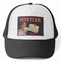 Hustler Pears hats