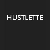 HUSTLETTE t-shirts