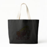 Hustlin bags