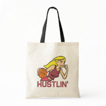 Hustlin Tote Bag