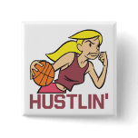 Hustlin Pins
