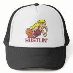 Hustlin hats