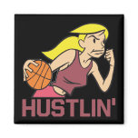 Hustlin Magnet