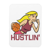 Hustlin Flexible Magnets
