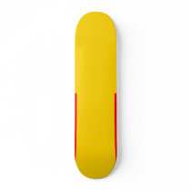Hustopece, Czech skateboards