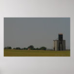 Hutchins KS Panorama Posters