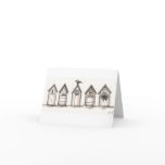 huts cards