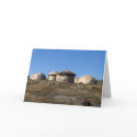 Huts in East-Africa cards by CrisIsaac Huts in East-Africa cards