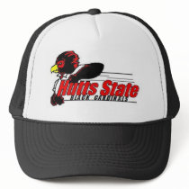 Hutts State Hat
