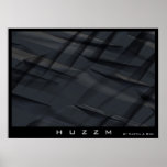 huuzm poster