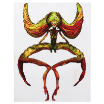 huwawa flyers