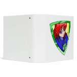 Huyu binders