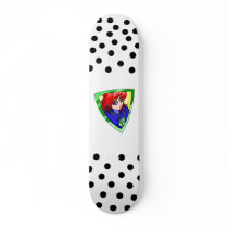 Huyu Skate Board Deck