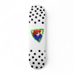 Huyu Skate Board Deck