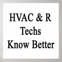 HVAC R Techs Know Better Print