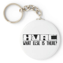 HVAC What Else Is There? Key Chains