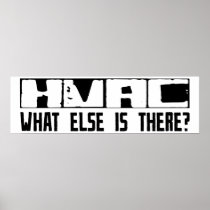 HVAC What Else Is There? Print