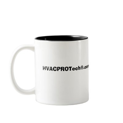 HVACPROTech® Coffee Mug by HVACGod