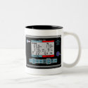 HVACPROTech® Coffee Mug by HVACGod HVACPROTech® Coffee Mug