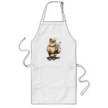 Hwok Apron