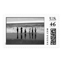 HWY 1 postage by mvh276 HWY 1 postage
