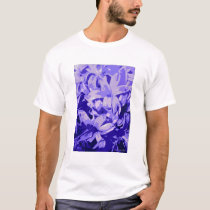 Hyacinth  311 t-shirts