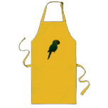 Hyacinth Macaw Aprons