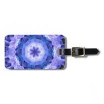 Hyacinth May 2013 Luggage Tags