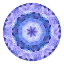 Hyacinth May 2013 Stickers