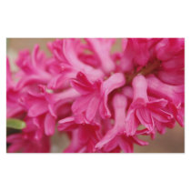 Hyacinth Pink Craft Paper Stationery