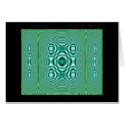 Hyaline Distortion (card) by hen2busi Hyaline Distortion (card)