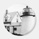 Hyannis lighthouse magnets
