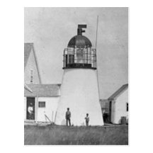 Hyannis Lighthouse Post Cards
